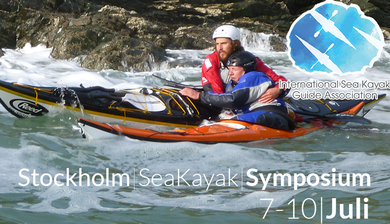 Stockholm Sea Kayak Symposium 2016